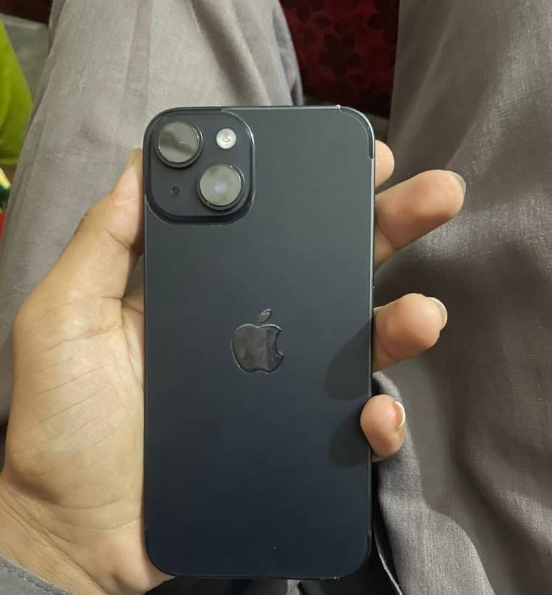 Apple iPhone 14 0