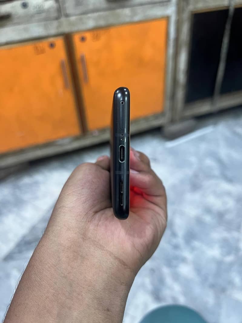 One Plus 9 Pro 2