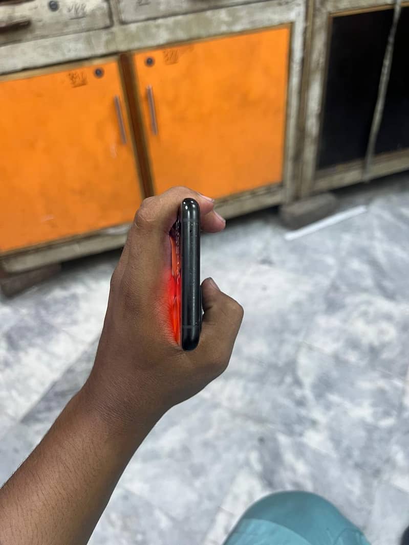 One Plus 9 Pro 3