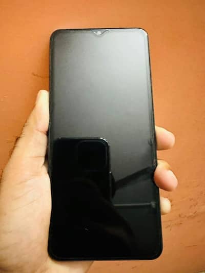 Samsung Mobile A12