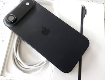 Apple iPhone 17 Air