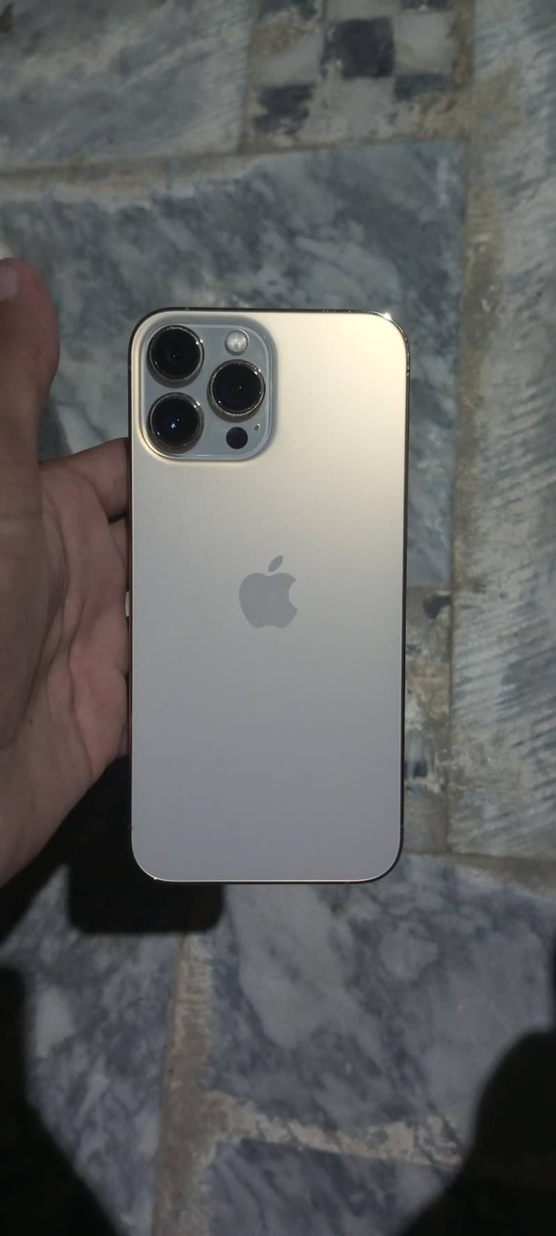 Apple iPhone 13 Pro Max 3