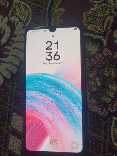 Samsung Mobile A33 5G