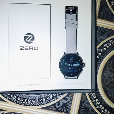 New watch just 1 month used