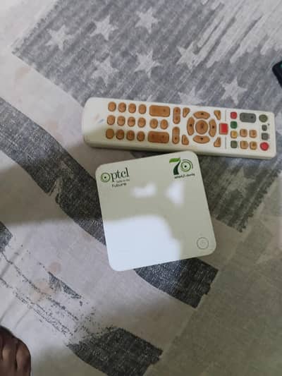 android box