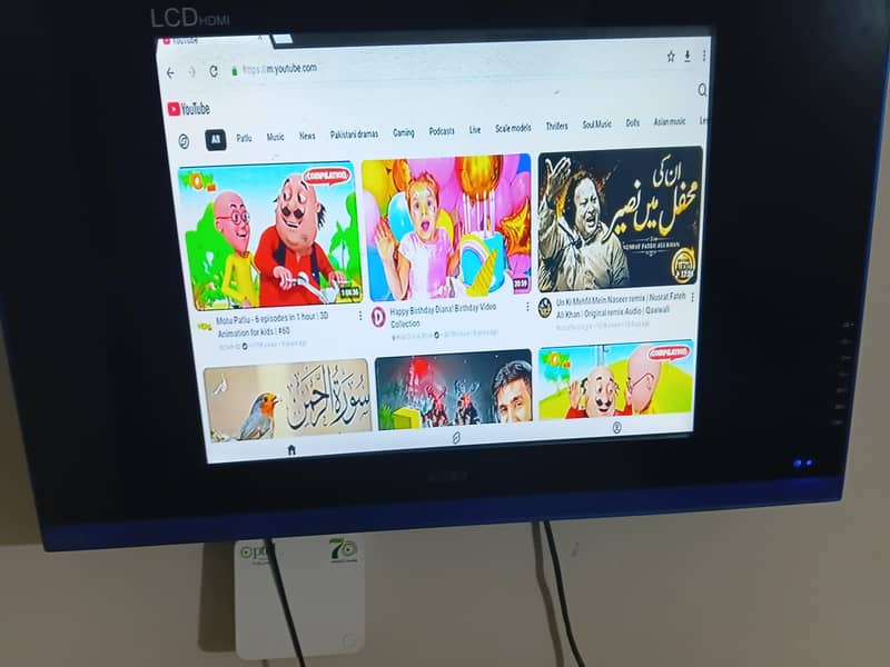 android box 3