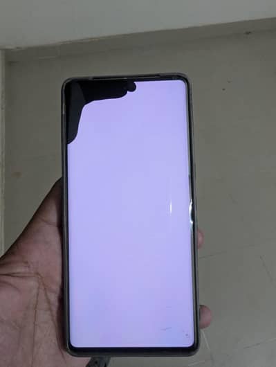 Google Pixel 7 pro Original Dotted Panel for sale