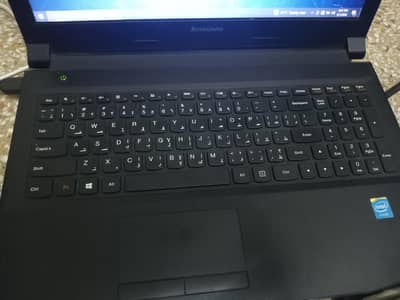 lenovo laptop for sale urgent