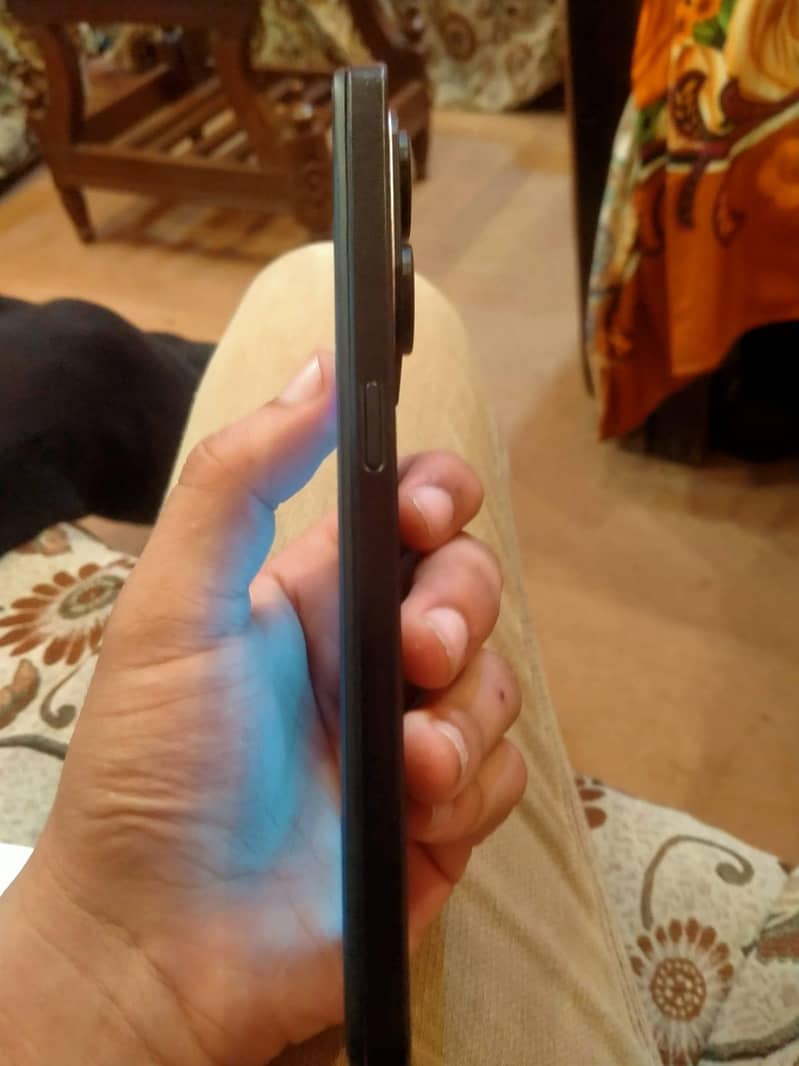 OPPO A3x 1