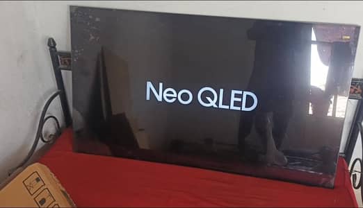 65inch sumsung neo qled, QN85C, 2023
