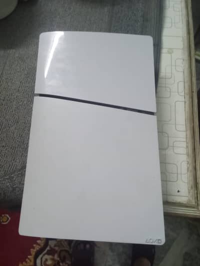 Ps5 Slim