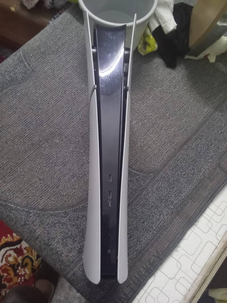 Ps5 Slim 1