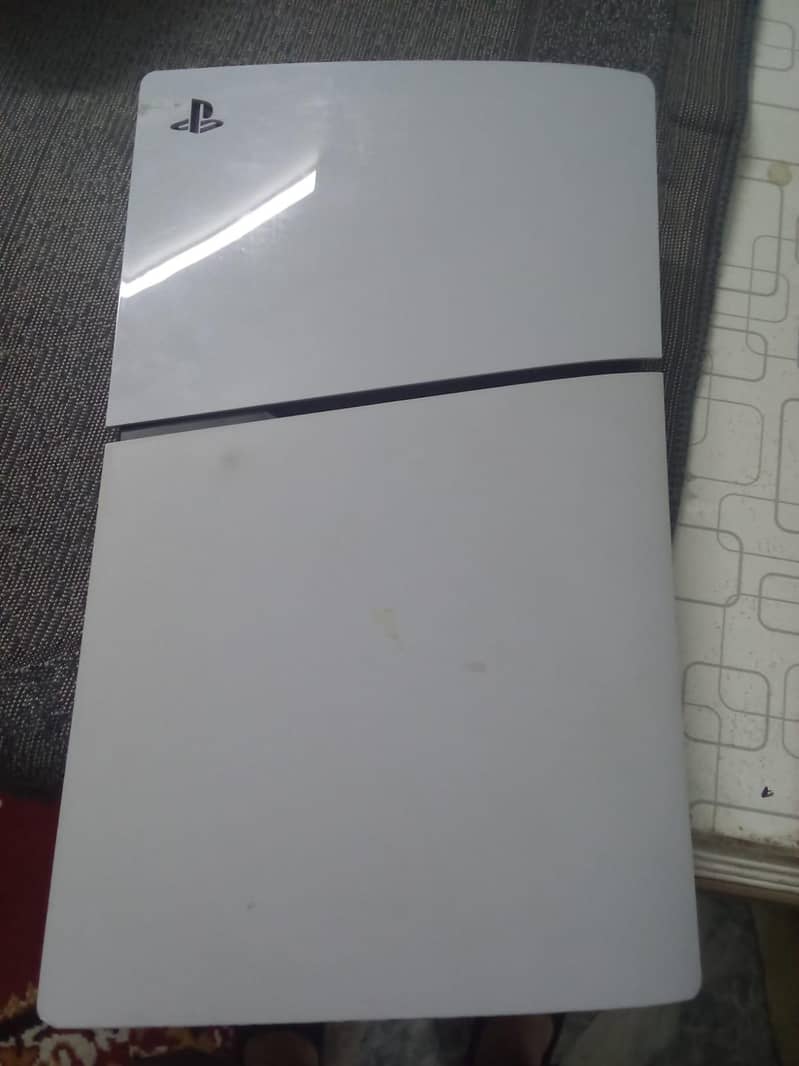 Ps5 Slim 2