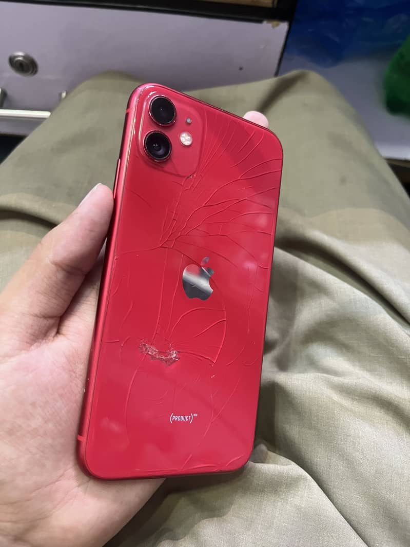 Apple iPhone 11 3