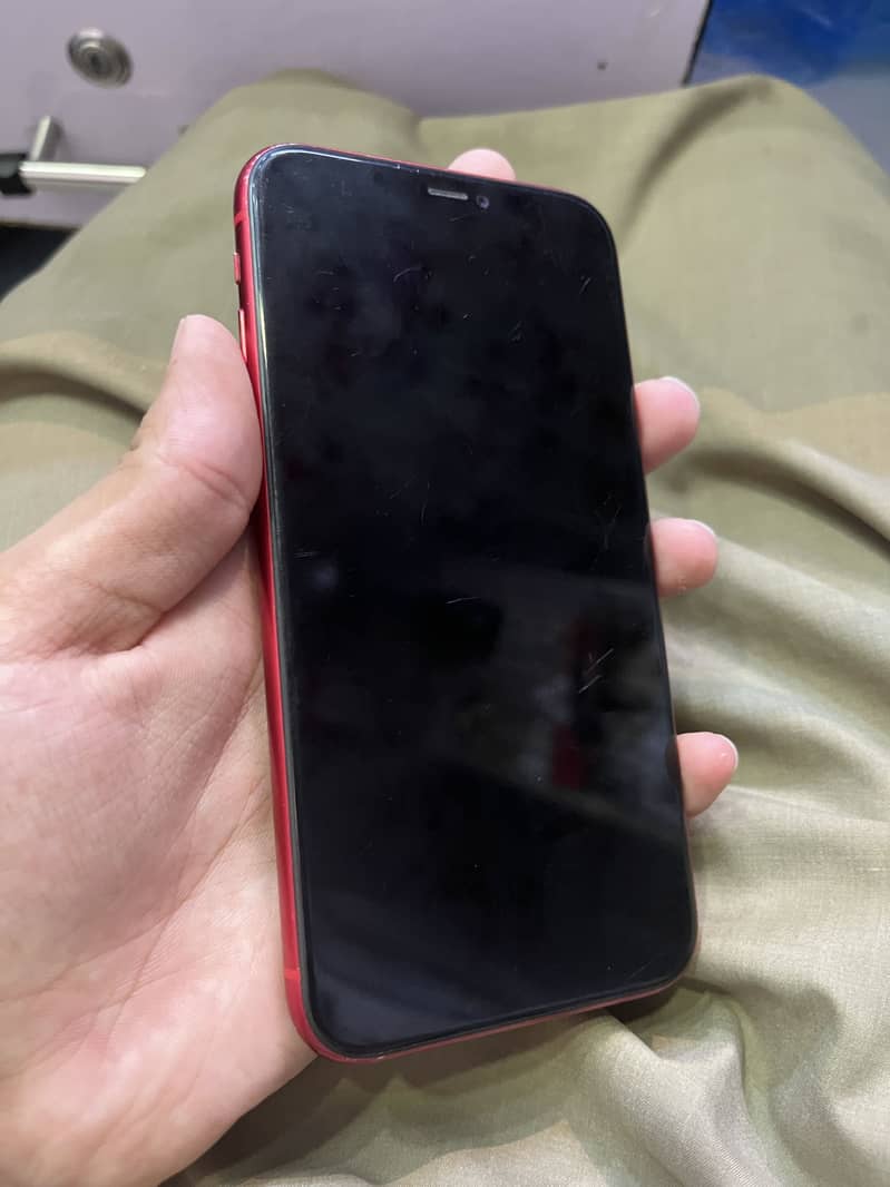 Apple iPhone 11 5