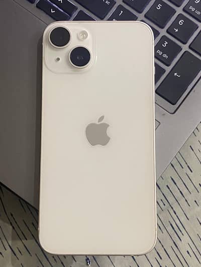 I phone 14 non pta factory unlocked 4 month sim time not ussed