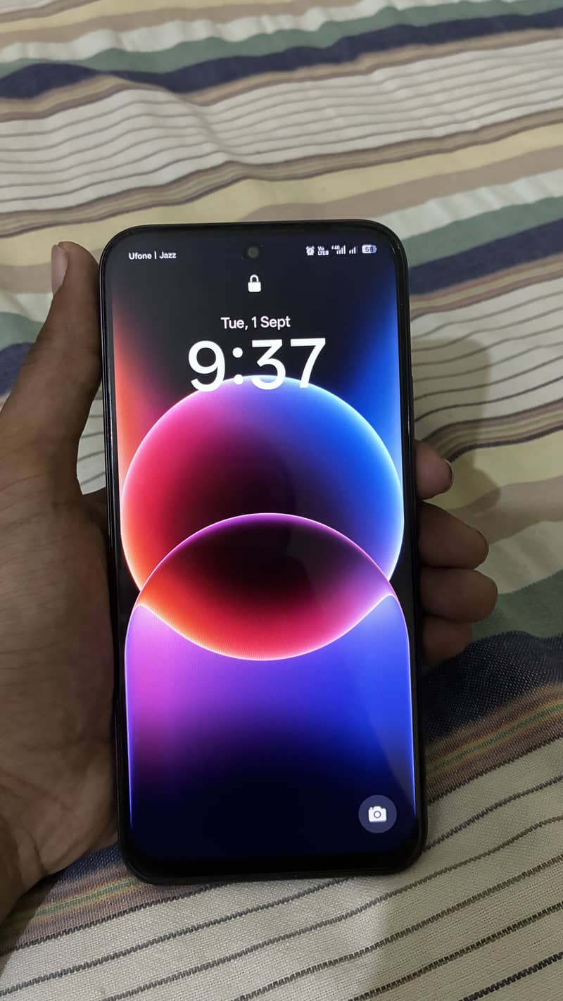 OPPO A6k 2