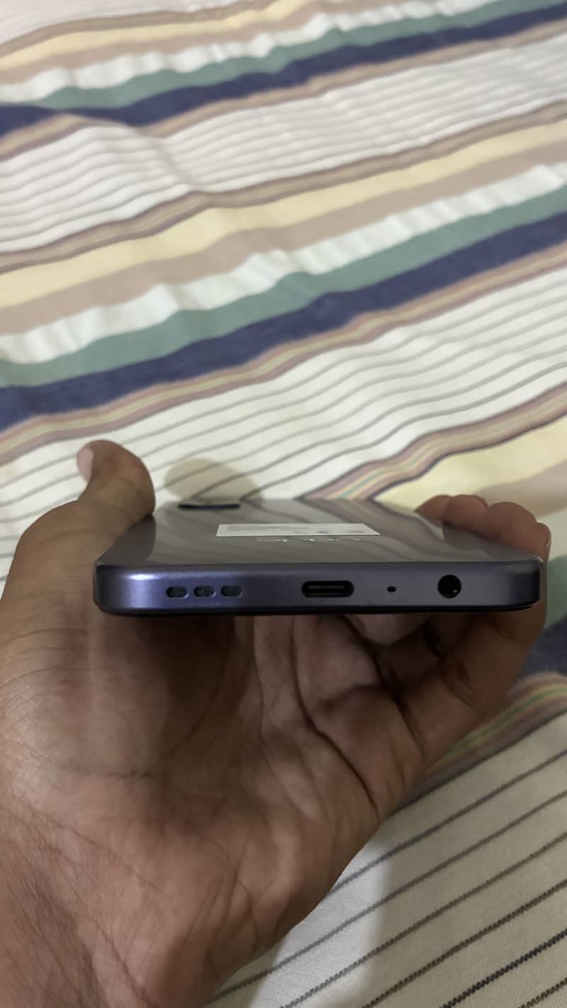 OPPO A6k 5