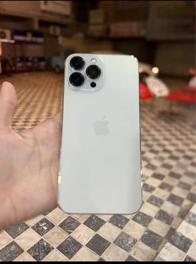Apple iPhone 13 Pro Max
