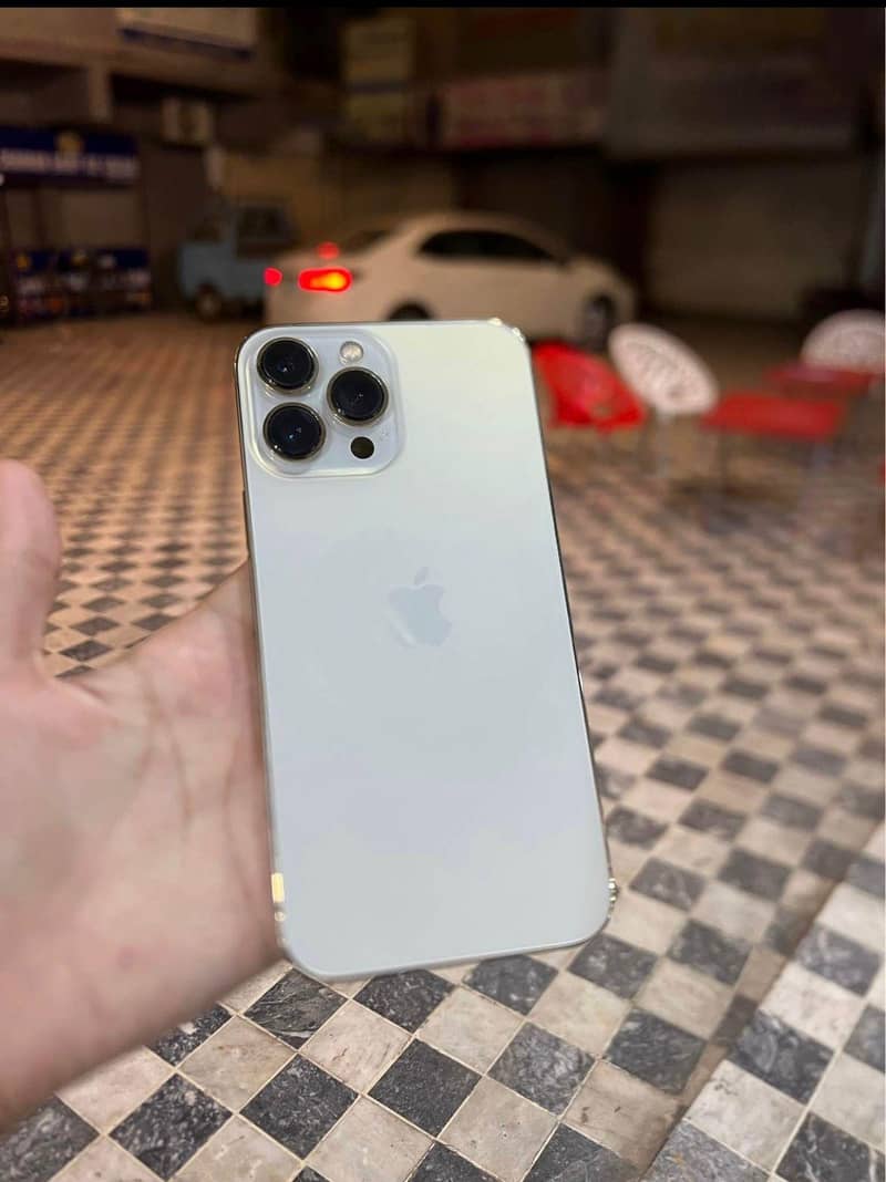 Apple iPhone 13 Pro Max 1