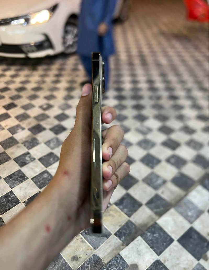 Apple iPhone 13 Pro Max 4