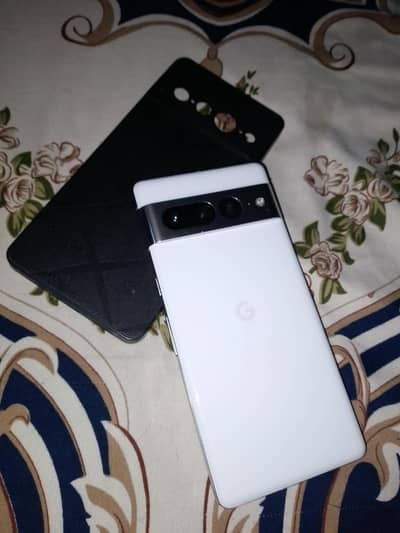 Google Pixel 7 Pro 03101282626