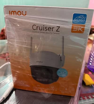 IMOU Cruiser Z