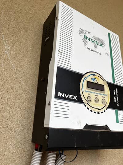 10 KVa Solar inverter