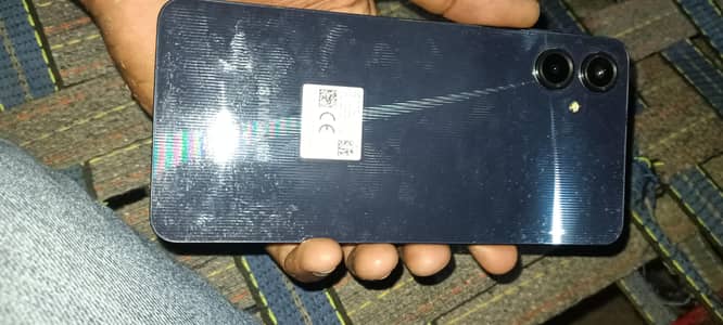 Samsung Mobile A06