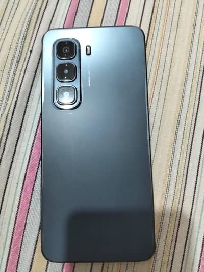 Infinix Hot 50 Pro