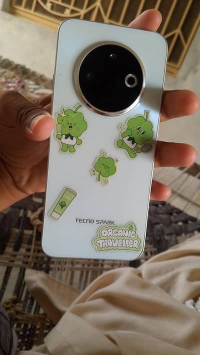 Tecno SPARK 30C