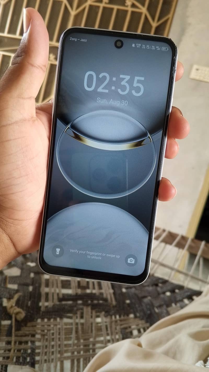 Tecno SPARK 30C 1