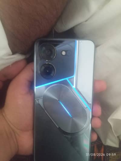 Tecno Pova 5 Pro urgent sale