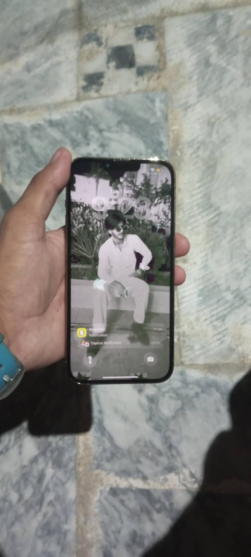 Apple iPhone 13 Pro Max 2