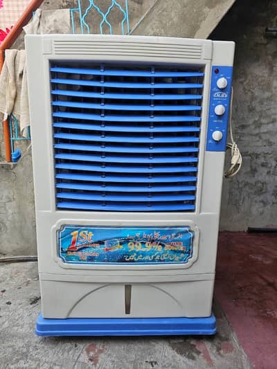 Room cooler with very good condition