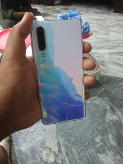 Huawei P30