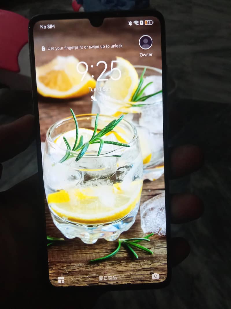 Huawei P30 2