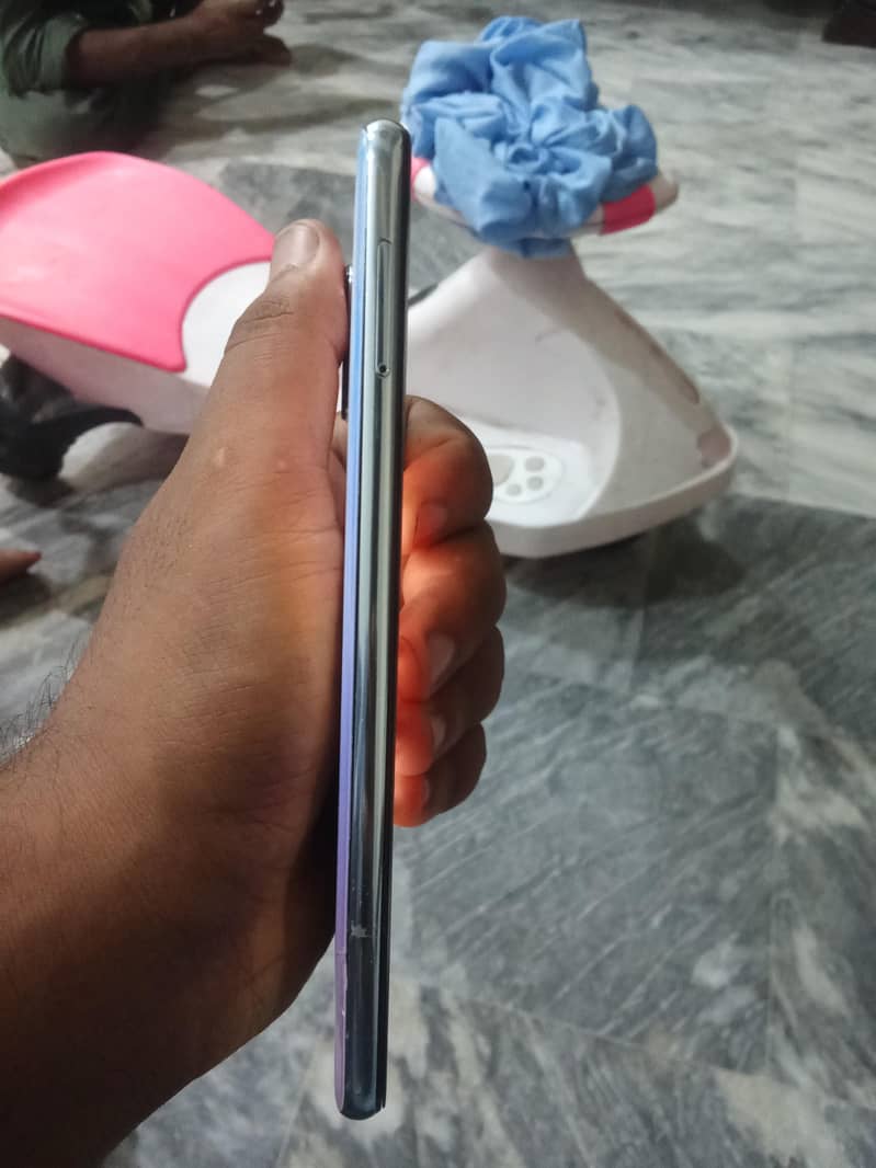 Huawei P30 4