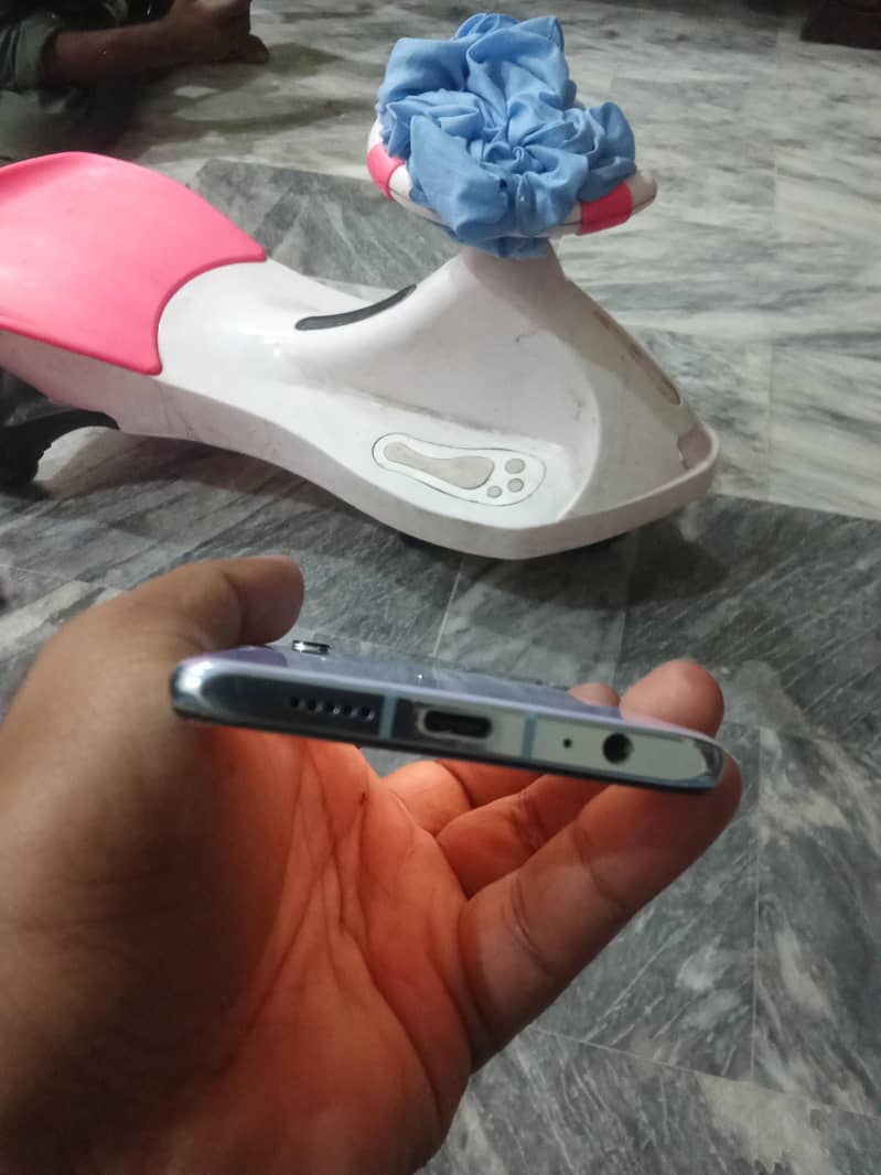 Huawei P30 5