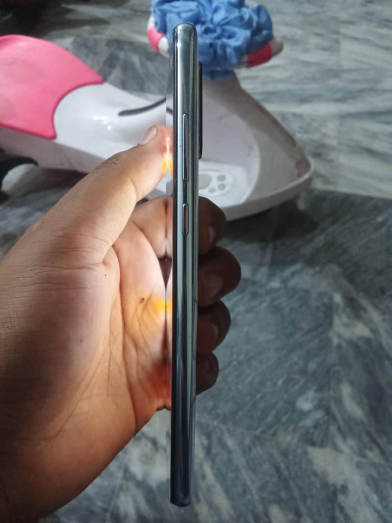 Huawei P30 6