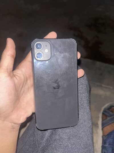 Apple iPhone 11 jv 64gb