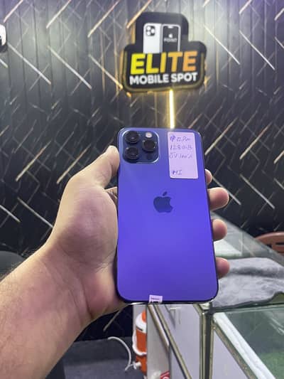 Apple iPhone 12 Pro Max