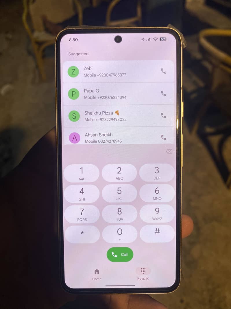Samsung Mobile Note 10 Plus 0