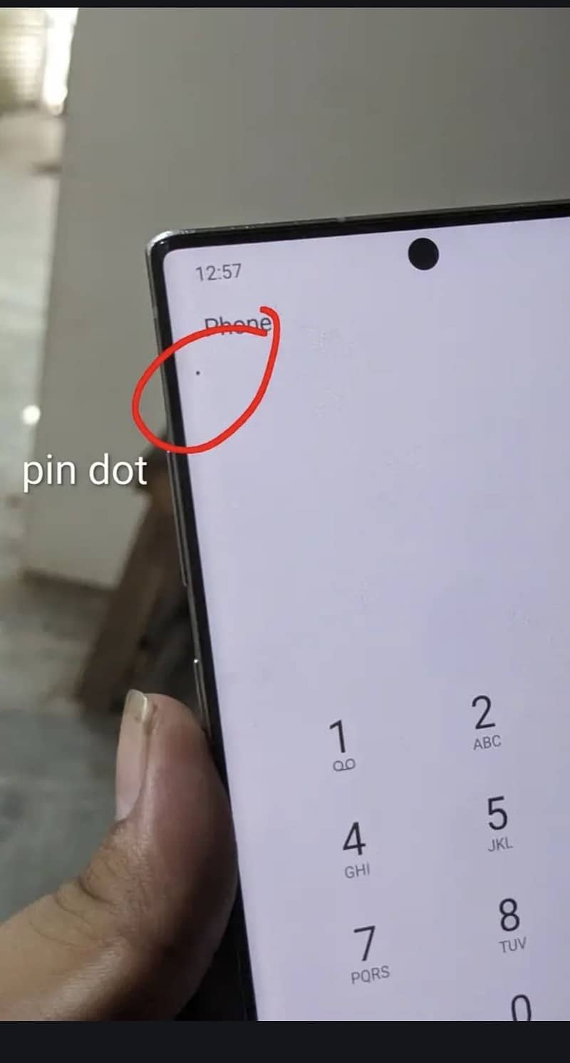 Samsung Mobile Note 10 Plus 3
