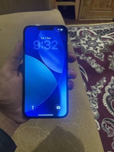 Apple iPhone 13 Pro