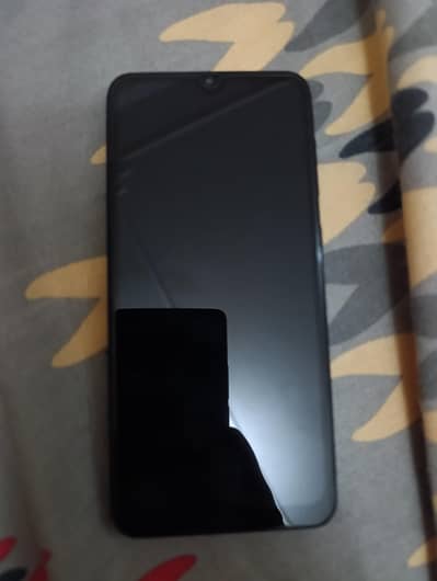 Samsung Mobile A30