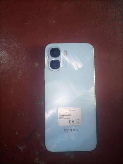 OPPO A6s