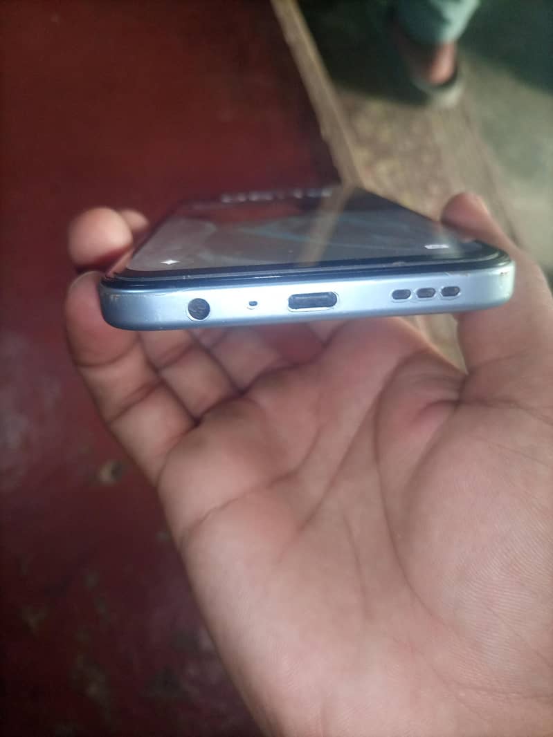 OPPO A6s 2