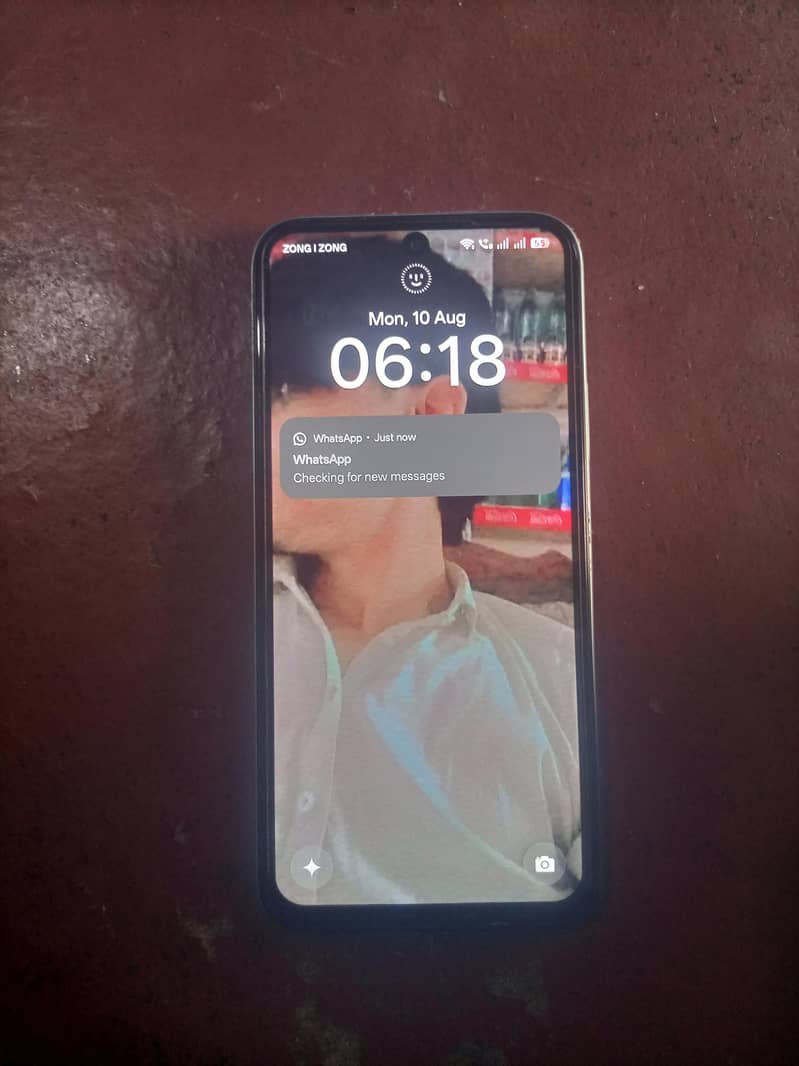 OPPO A6s 3