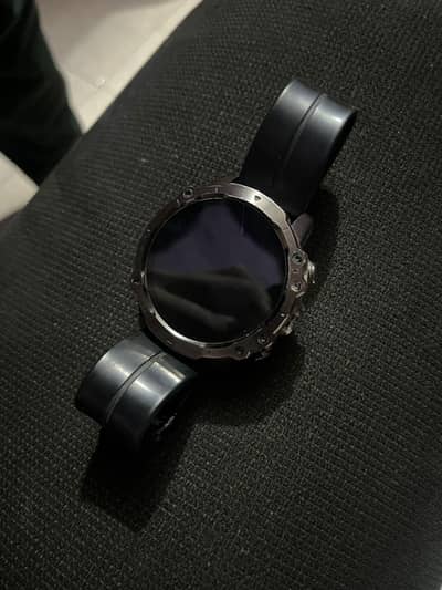 10/8 black colour